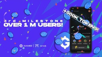 Arc8 Team Mining Competition