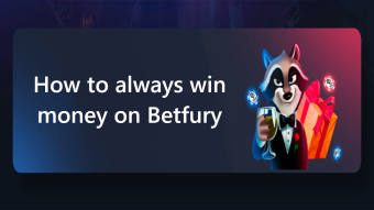 How to ALWAYS win money on Betfury