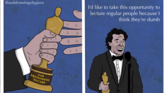 The Oscars Need to Focus More on Meritocracy, Not Politics
