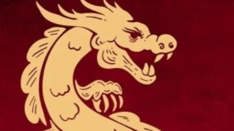 Daily blog  : The year of dragon in 2024