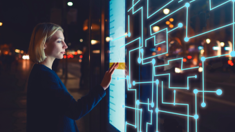 Crypto Governance and Blockchain Leverage