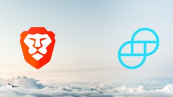 GEMINI WALLET SUPPORT ADDED! - BRAVE NIGHTLY COMMIT UPDATE