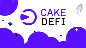 Receive $ 50 at CAKEDEFI and $ 25 for each referral