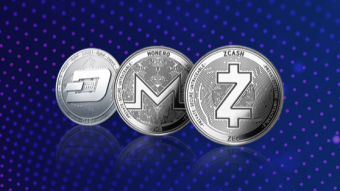 Monero, ZCash & Dash tumble following Bittrex delisting news