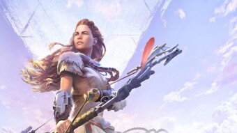 Horizon Zero Dawn Complete Edition is now free on the Playstation Store