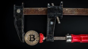 Bitcoin in 100 words or less.