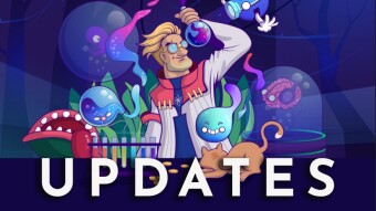 Osmosis Updates