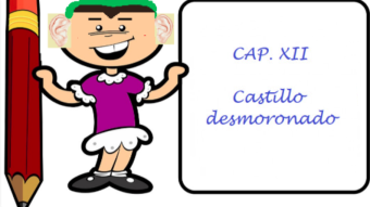 El diario de Fermina: cap. XII