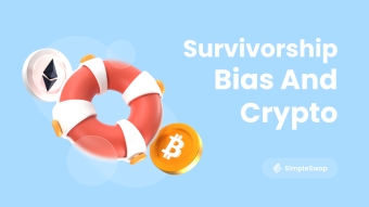 Crypto and "Survivorship Bias": How Others' Success Can Skew the Bigger Picture