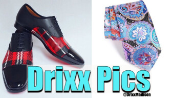 Mens Fashion in 2 mins Ep: 24 of Drixx Picks 🥼