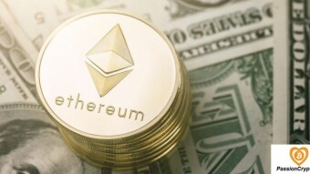This is why it is so expensive to send Ethereum now.