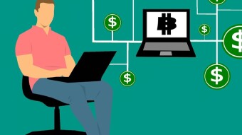 Blockchain Tech Bringing Back Trust In The Gambling Sector