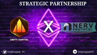 📢 Nerv Protocol Wallet & NFT Marketpace 👉 Next Gen Decentralized, Gasless Ecosystem.