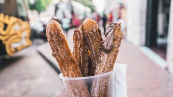 4 TYPICAL THINGS TO TRY IN BARCELONA