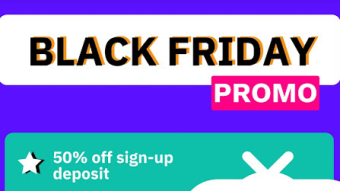 Black Friday - CAKE gives a $30 bonus on your $25 Investment - Is that too good to be true?