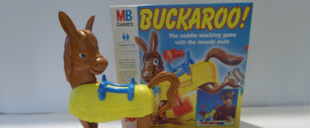 Sprint Planning Buckaroo