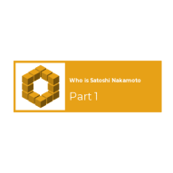 Demystifying the true Identity of Satoshi Nakamoto: Part 1
