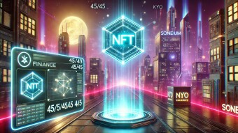 How to Earn a Free NFT + Rewards on Soneium Before It’s Too Late