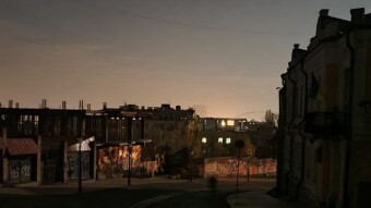 Kyiv Romantic