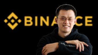 Binance "Reset"?