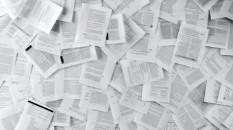 Understanding Crypto White Papers