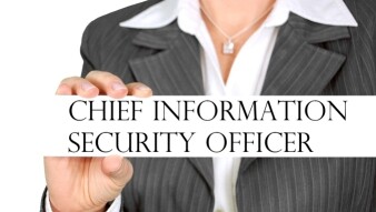 Role of the CISO: Top 3 Questions
