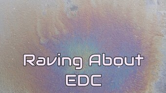 Raving About EDC Part 2: Can You Say Phthalates?