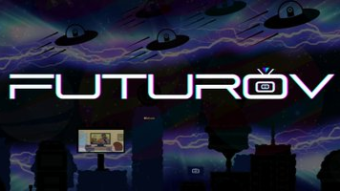 Futurov (FTV) || DeFi Project Community voted original creations, shared revenue & filmanthropy.