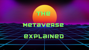 The Metaverse Explained in 7 Simple Statements