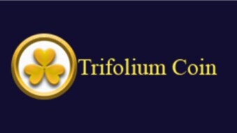 Trifolium Coin (TRF) is listed by VeriDex