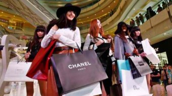 Living In A Branded World