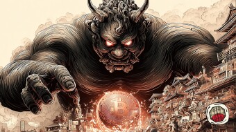 Isolate, Infiltrate, Absorb: Weekly Crypto Deconstruction #3