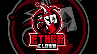 Introducing Ether Clown - Deflating Token with Random Burning Mechanic