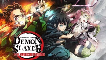 Demon Slayer: Season-3 Episode-7 Release Date & Time