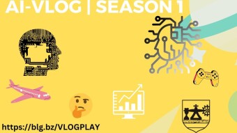 Breaking Barriers: How AI-Assisted Vlogging can Empower Creators