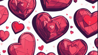 Crypto World's Valentine 2024