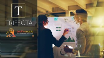 LEO Finance Trifecta - Multiple revenue streams from LEO, LEO Miners and LBI