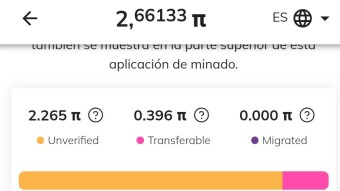 Pi cryptocurrency mine and earn 20 € with registration in Bit2me