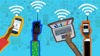 CHEAPEST INTERNET IN THE WORLD $2-for 45GB 4G a month -case study