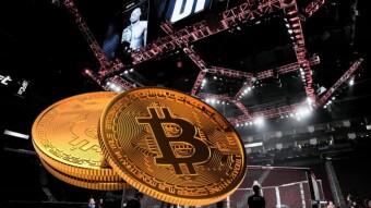 Finally We Have Had the First Major Sport that Paid Bonuses to Athletes in Bitcoin