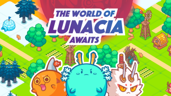 Axie Infinity Starter Guide