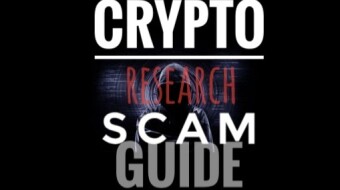 DYOR (Do Your Own Research) A Crypto Research Guide for Newbies