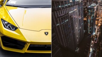 Remember the tale of the millionaire and the $5,000 loan?
