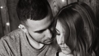 Loving You Is Easy.