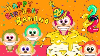 BANANO Highlights: Celebrating 2 Years of Uniquely Free & Fair Crypto Distribution