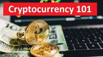 Cryptocurrency 101: Bitcoin, Ethereum, Ampleforth, and Farm are Not Free