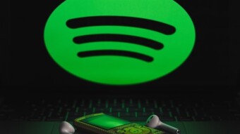 We Heard Spotify is Adding Crypto as a Payment Method
