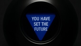 Can you predict the unpredictable?