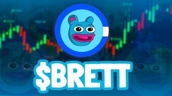 🌟 Discover BRETT: The Meme King on Solana! 🌟