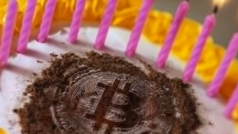This day in history: January 3 - Bitcoin's Birthday